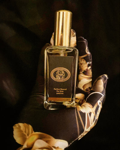 Lauris Couture Men's Fragrance