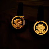 Lauris Couture Earrings